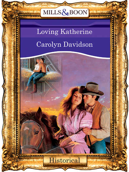Скачать книгу Loving Katherine