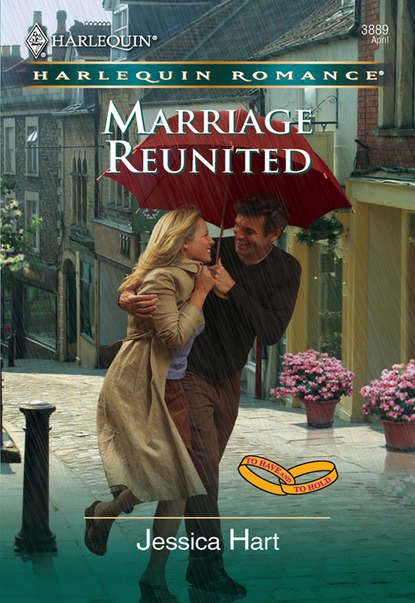 Скачать книгу Marriage Reunited