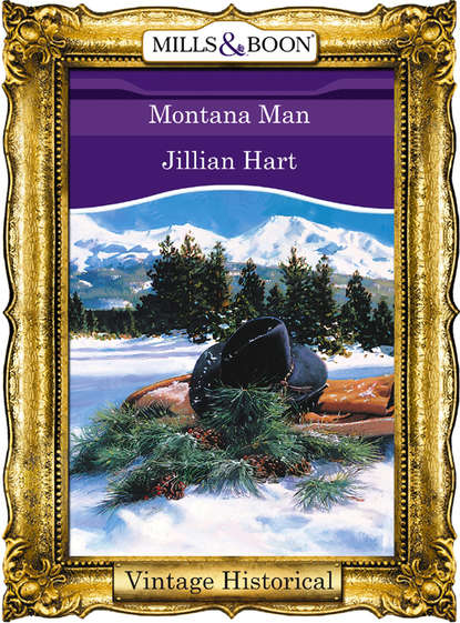 Скачать книгу Montana Man