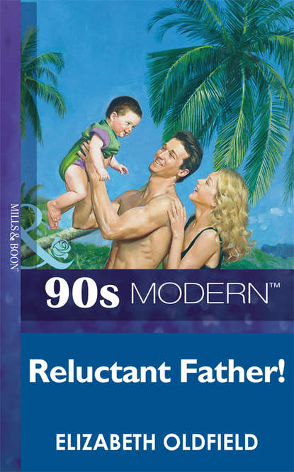 Скачать книгу Reluctant Father