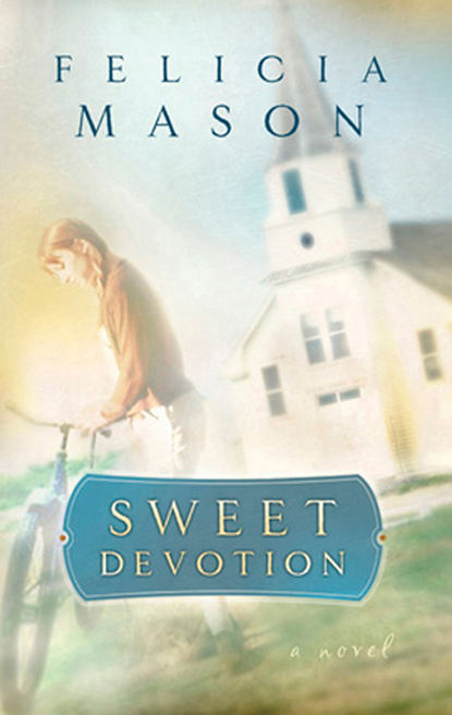 Скачать книгу Sweet Devotion