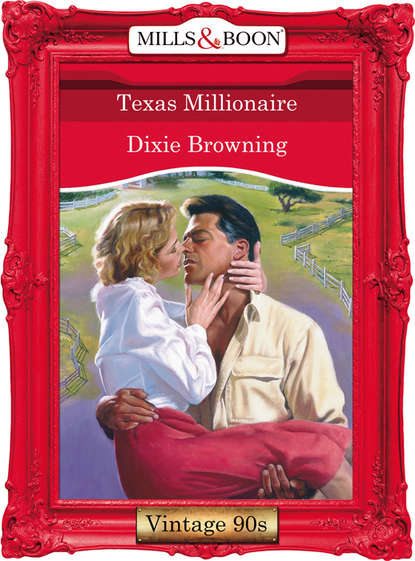 Скачать книгу Texas Millionaire
