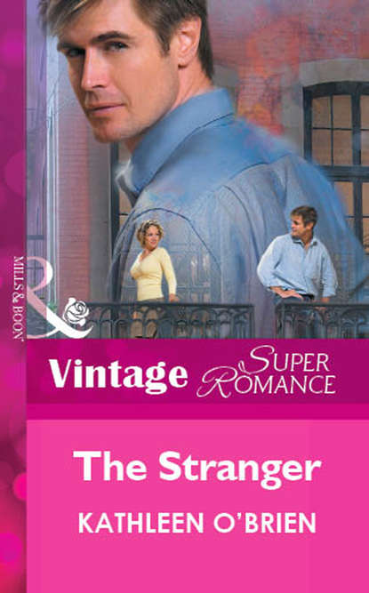 Скачать книгу The Stranger