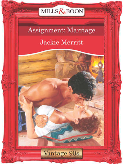 Скачать книгу Assignment: Marriage