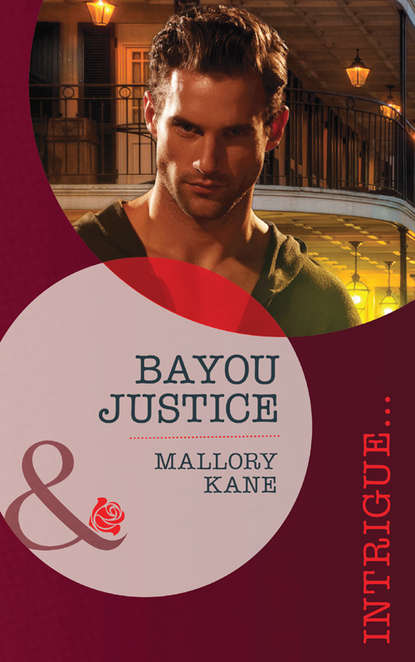 Скачать книгу Bayou Justice