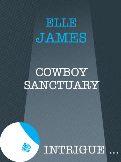 Скачать книгу Cowboy Sanctuary