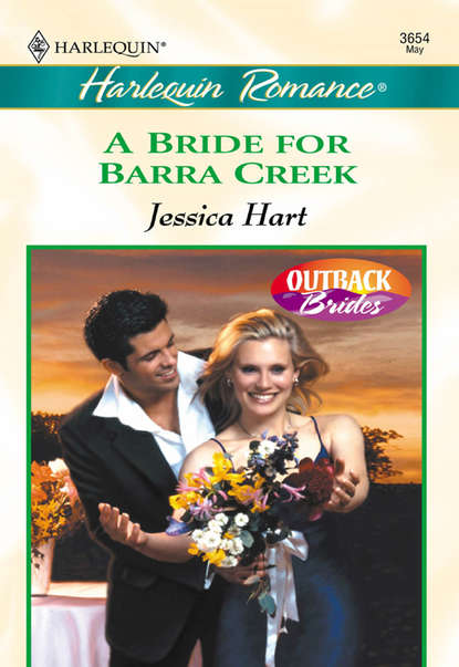 Скачать книгу A Bride For Barra Creek