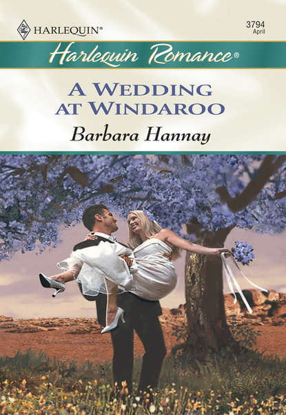 Скачать книгу A Wedding At Windaroo