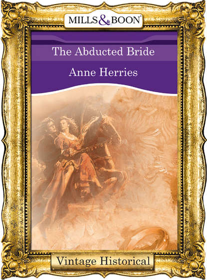 Скачать книгу The Abducted Bride
