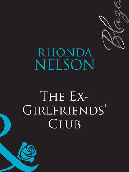 Скачать книгу The Ex-Girlfriends' Club