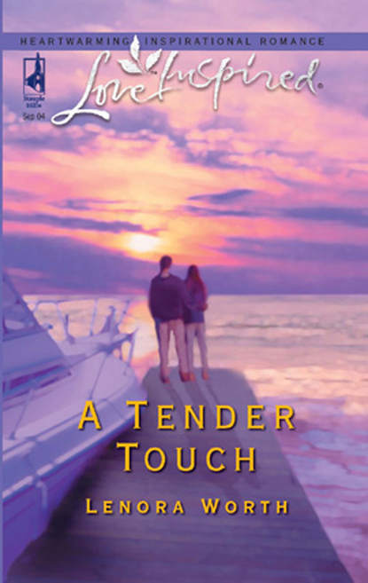Скачать книгу A Tender Touch
