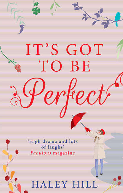 Скачать книгу It's Got To Be Perfect: A laugh out loud comedy about finding your perfect match