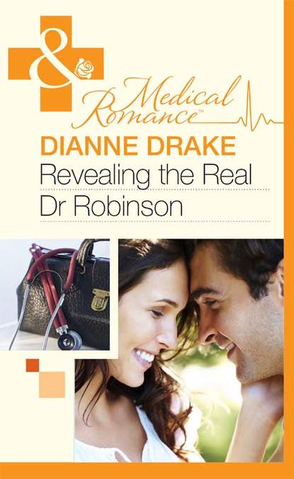 Скачать книгу Revealing The Real Dr Robinson
