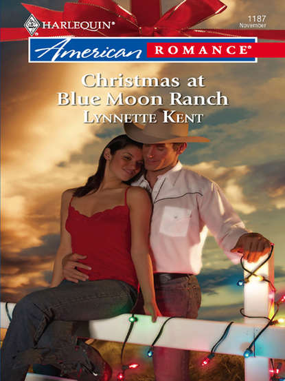 Скачать книгу Christmas at Blue Moon Ranch
