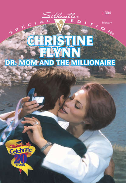 Скачать книгу Dr. Mom And The Millionaire