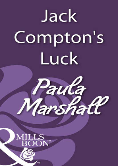 Jack Compton's Luck