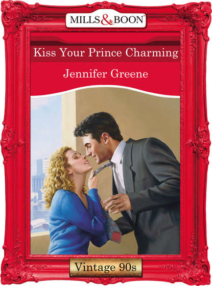 Скачать книгу Kiss Your Prince Charming