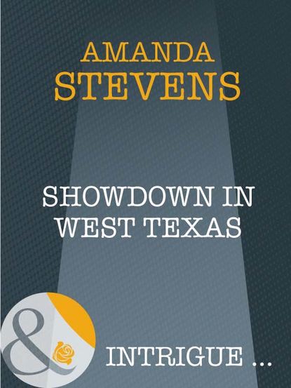 Скачать книгу Showdown in West Texas