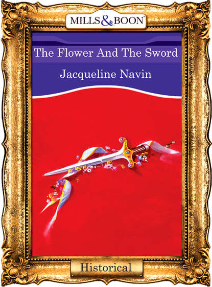 Скачать книгу The Flower And The Sword