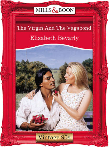 Скачать книгу The Virgin And The Vagabond