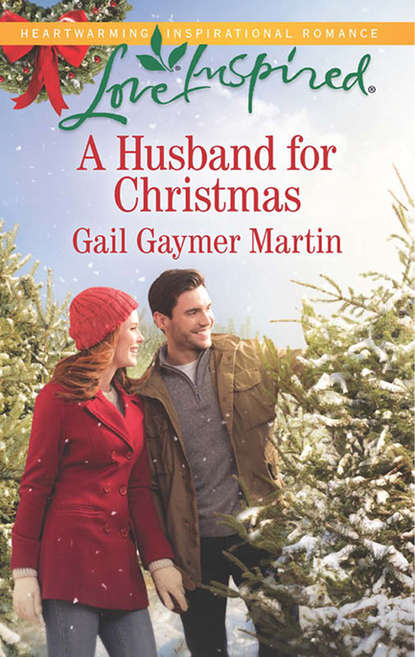 Скачать книгу A Husband For Christmas