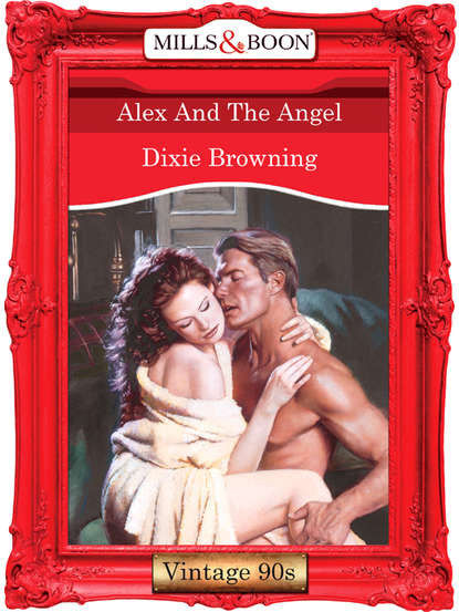 Скачать книгу Alex And The Angel
