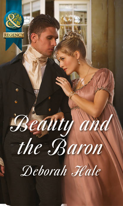 Скачать книгу Beauty and the Baron