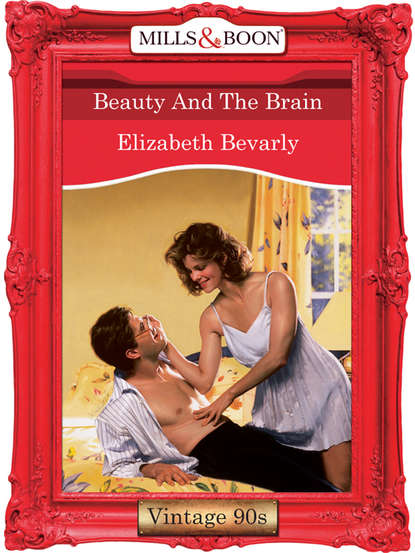 Скачать книгу Beauty And The Brain