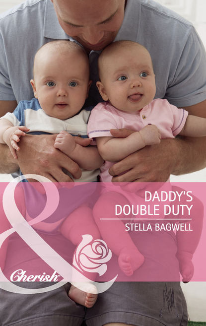 Скачать книгу Daddy's Double Duty