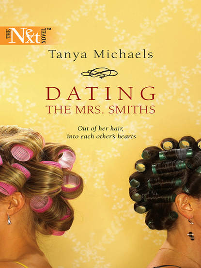 Скачать книгу Dating The Mrs. Smiths