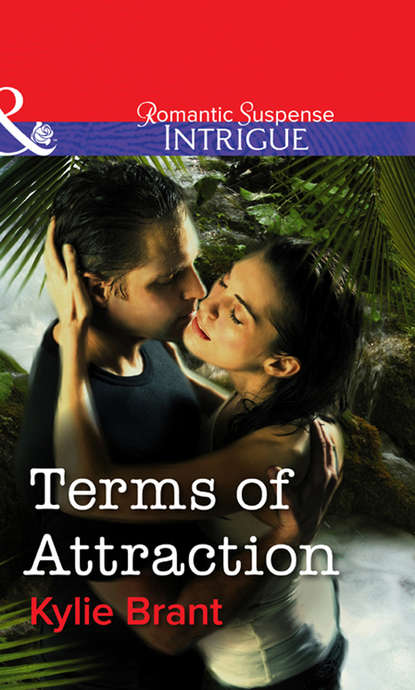 Скачать книгу Terms Of Attraction