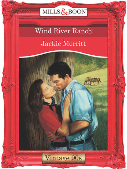 Скачать книгу Wind River Ranch