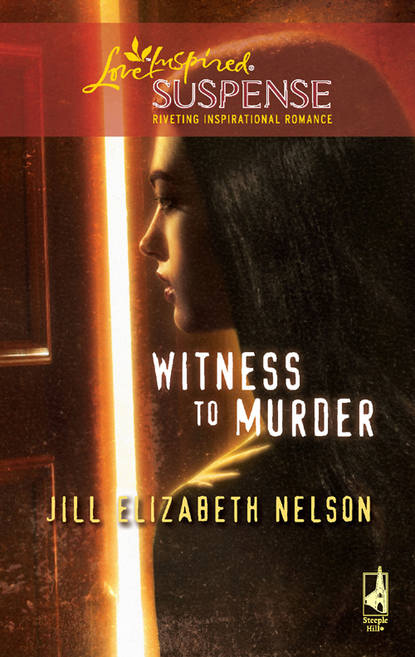 Скачать книгу Witness to Murder