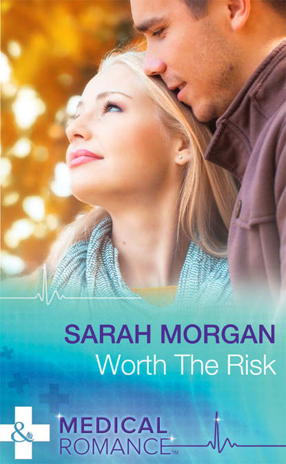 Скачать книгу Worth The Risk
