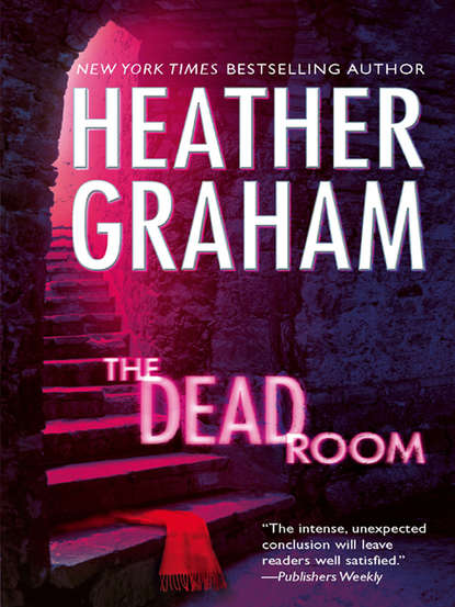 Скачать книгу The Dead Room