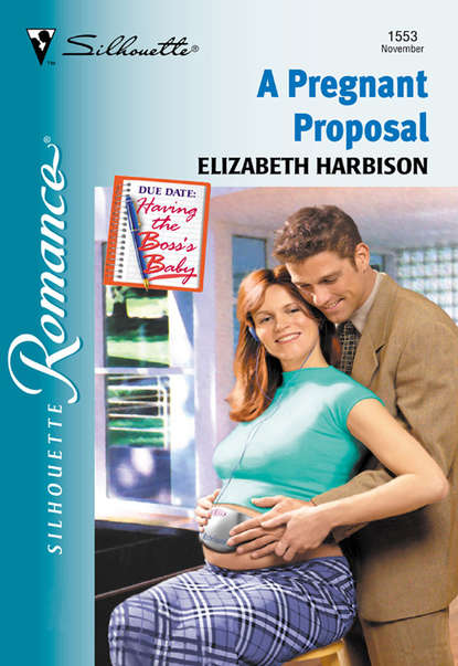 Скачать книгу A Pregnant Proposal