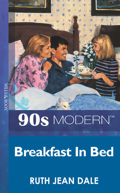 Скачать книгу Breakfast In Bed