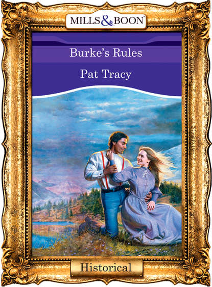 Скачать книгу Burke's Rules
