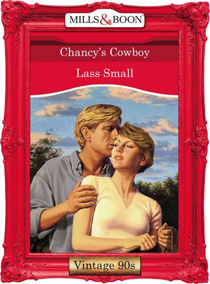 Скачать книгу Chancy's Cowboy