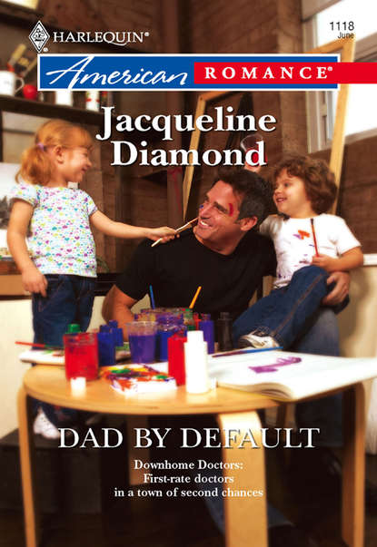 Скачать книгу Dad by Default