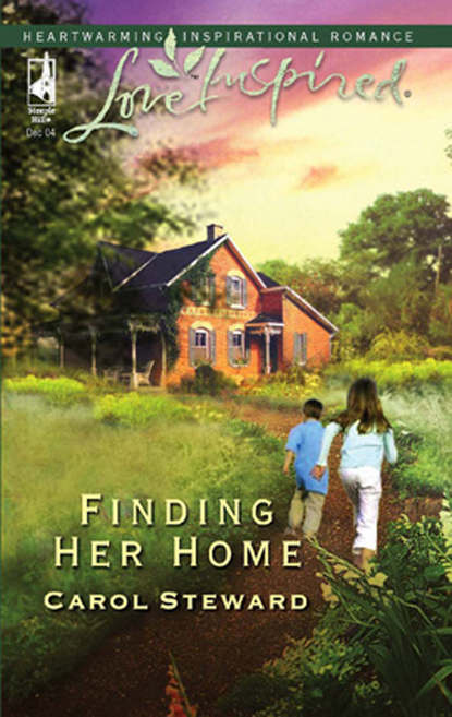 Скачать книгу Finding Her Home