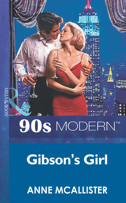 Скачать книгу Gibson's Girl