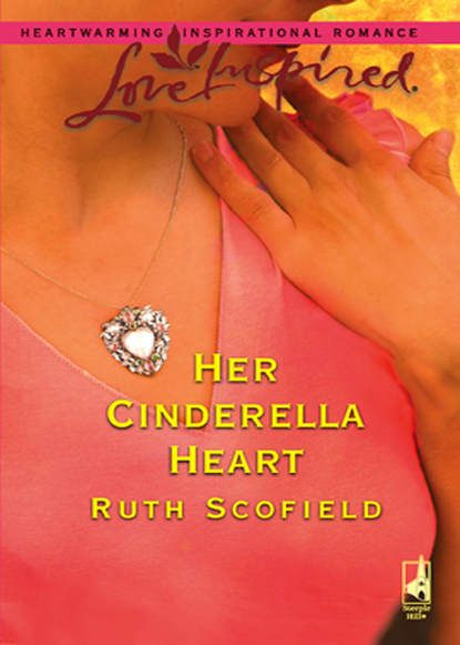 Скачать книгу Her Cinderella Heart