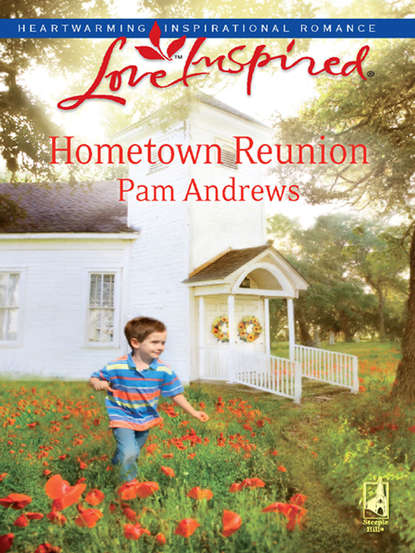 Скачать книгу Hometown Reunion