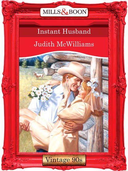 Скачать книгу Instant Husband