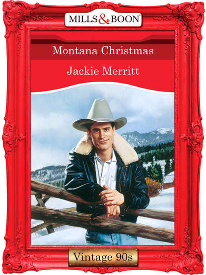 Скачать книгу Montana Christmas