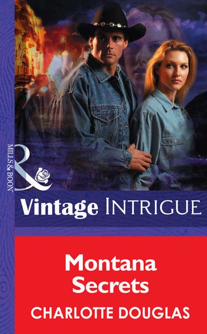 Скачать книгу Montana Secrets
