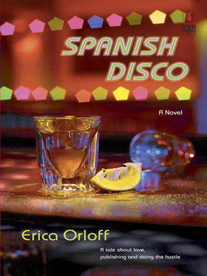 Скачать книгу Spanish Disco