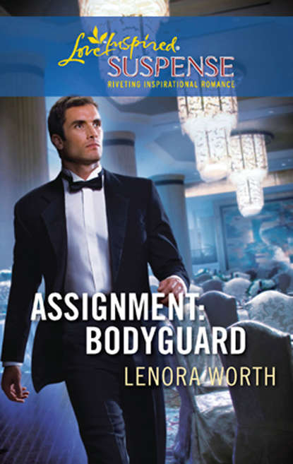 Скачать книгу Assignment: Bodyguard