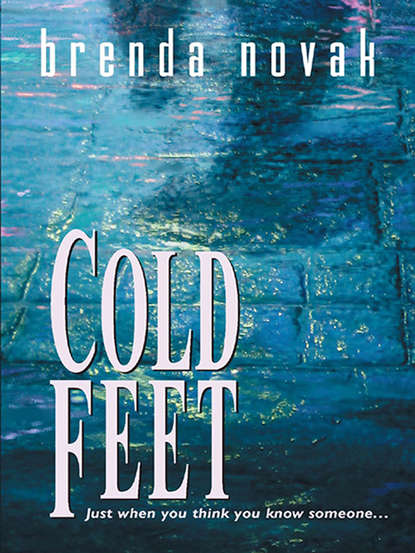 Скачать книгу Cold Feet